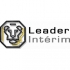 Logo de Leader Interim