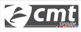 Logo de CMT