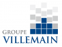 Logo de GROUPE VILLEMAIN