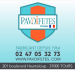 Logo de PAVOIFETES