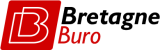 Logo de Bretagne Bureau
