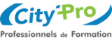 Logo de City'Pro