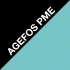 Logo de Agefos PME