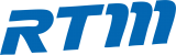 Logo de RTM