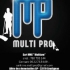 Logo de Multipro