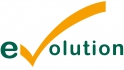 Logo de Evolution
