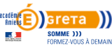Logo de GRETA SOMME