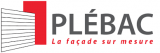 Logo de Plebac