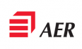 Logo de AER