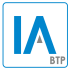 Logo de IA BTP
