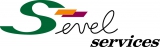 Logo de SEVEL SERVICES