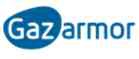 Logo de Gazarmor