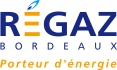 Logo de Regaz