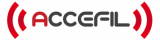 Logo de ACCEFIL