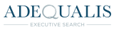 Logo de ADEQUALIS