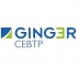Logo de GINGER CE BTP