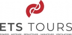 Logo de ETS BOBINAGE