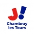 Logo de JOUE CLUB