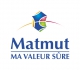 Logo de MATMUT