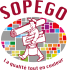 Logo de Sopego