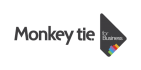Logo de MONKEY TIE