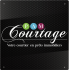 Logo de PAM COURTAGE