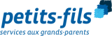 Logo de PETIT FILS