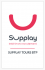 Logo de SUPPLAY BTP