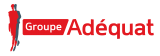 Logo de Adequat