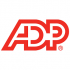 Logo de ADP