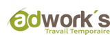 Logo de Adwork's