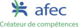 Logo de AFEC