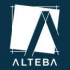 Logo de Alteba