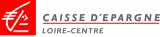 Logo de Caisse d'Epargne