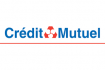Logo de Crédit Mutuel