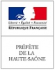 Logo de Préfécture de la Haute-Saône