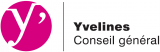 Logo de Conseil Général des Yvelines