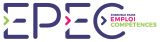 Logo de EPEC