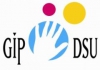 Logo de GIP DSU