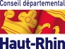 Logo de Conseil départemental du Haut-Rhin