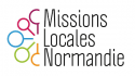 Logo de ARML Normandie