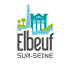 Logo de Ville d'Elbeuf Sur Seine