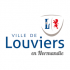 Logo de Ville de Louviers
