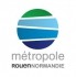 Logo de Métropole Rouen Normandie