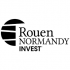 Logo de Rouen Normandy Invest