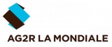 Logo de AG2R La Mondiale