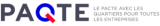 Logo de PAQTE