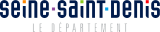 Logo de Conseil Départemental de Seine-Saint-Denis