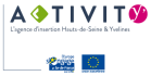 Logo de Activity