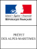 Logo de Préfécture des Alpes-Maritimes